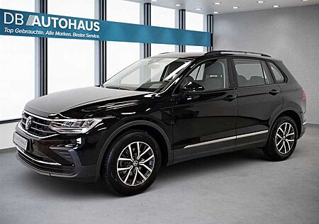 VW Tiguan Volkswagen Life 2.0 TDI