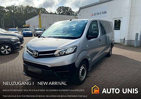 Toyota Pro Ace Proace 1.5 Diesel | 9S