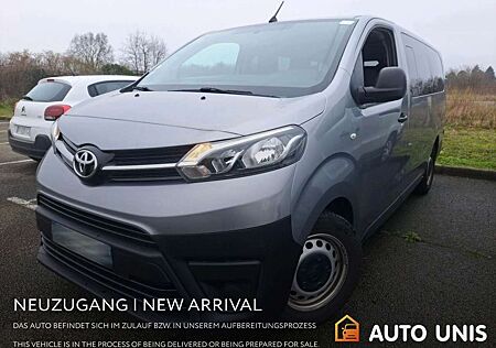 Toyota Pro Ace Proace 1.5 Diesel | 9S