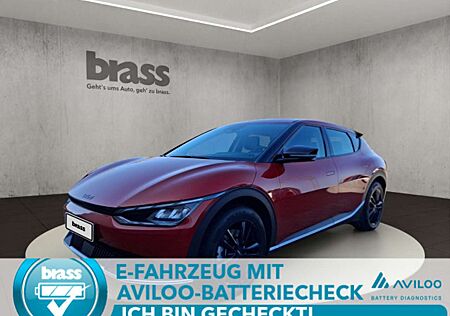 Kia EV6 77.4-kWh RWD