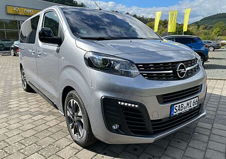 Opel Zafira Life 2.0 D Tourer M