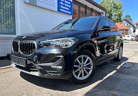 BMW X1 xDrive 18d Advantage Aut. Sportsitze+AHK