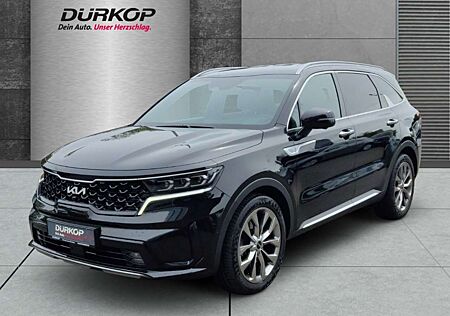Kia Sorento 2.2D AWD DCT8 PLATINUM 360 Kamera HUD Klimasitze A
