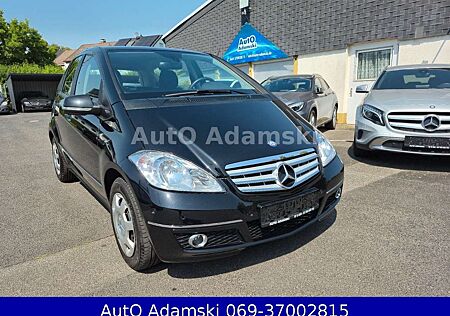 Mercedes-Benz A 180 A180 Autotronic Avantgarde 2.Hand P-Assist 80tkm