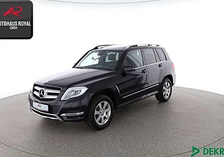 Mercedes-Benz GLK 250 CDI 4M OFFROAD PANO,KAMERA,AHK,NAVIBOX