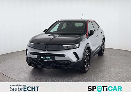 Opel Mokka GS Line 1.2*NAVI*RFK*AHK*uvm