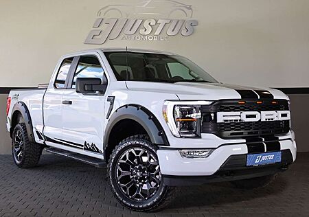 Ford F 150 F150 5.0 V8 XL/BTH/MFL/SPUR/LED/AHK/KAMERA/R20