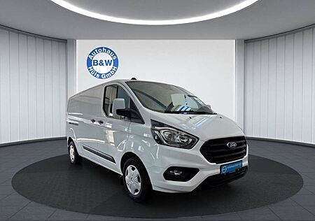 Ford Transit Custom Kasten 320 L2 Trend 1.HA*KAM*NAVI