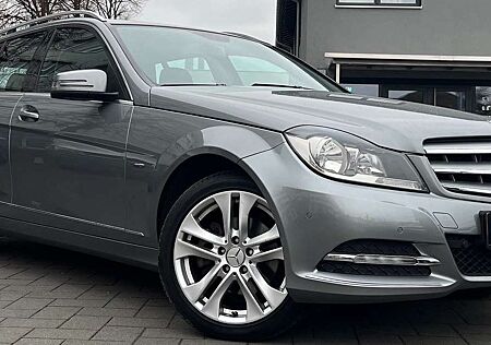 Mercedes-Benz C 180 C 180 T CGI BlueEfficiency(Automatik /TUV AU Neu )