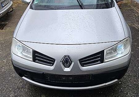 Renault Megane 1.6 Grandtour Avantage