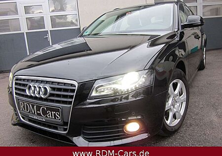 Audi A4 1.8 TFSI Attr. Avant *1.Hd*MOTOR-REVISION*