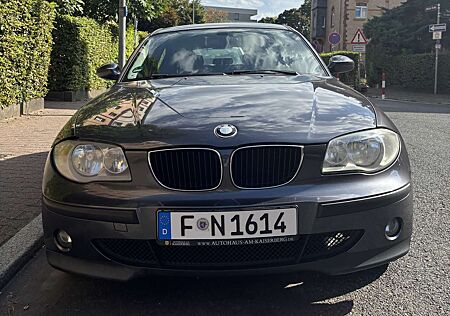 BMW 118i 118