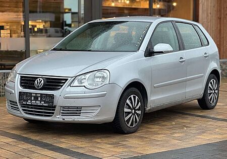 VW Polo Volkswagen Trendline