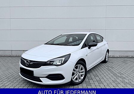 Opel Astra K Lim. Edition*Navi*AppleCarplay*Tempomat*