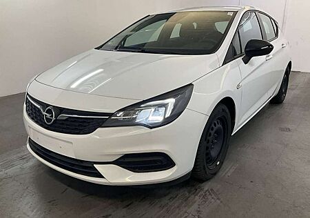 Opel Astra K Lim. Edition*Navi*AppleCarplay*Tempomat*