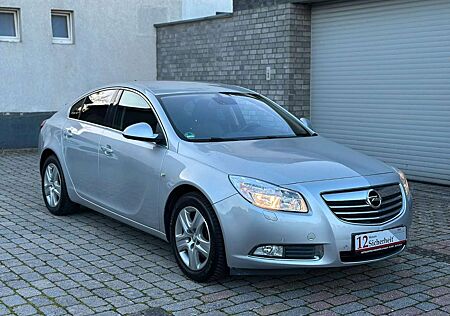 Opel Insignia A Lim. Design Edition Navi*2-Zonen*TOP*