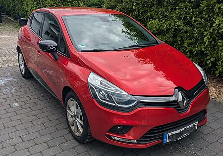 Renault Clio Energy TCe 120 LIMITED
