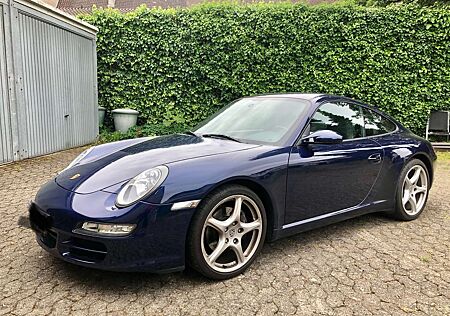 Porsche 997 911 Coupe 911 Carrera