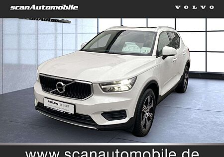 Volvo XC 40 XC40 Momentum Pro 2WD Bluetooth Navi LED Klima