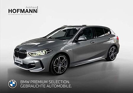 BMW 118 i Aut. M Sport NEU bei Hofmann