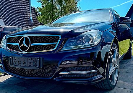 Mercedes-Benz C 220 Blue Efficience