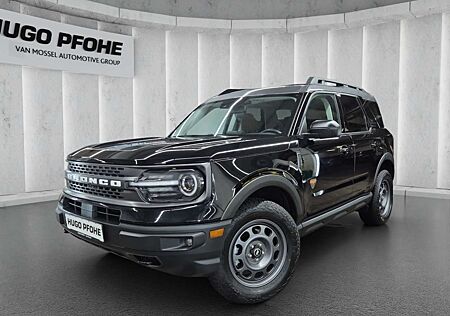 Ford Bronco Sport 2.7 EcoBoost Badlands e-4WD (EURO 6d) LED AC