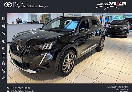 Peugeot 2008 GT 1.2 PureTech 130 EU6d