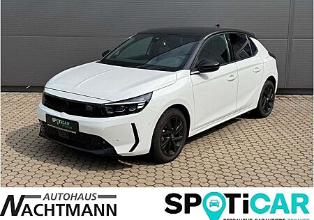 Opel Corsa F GS, Matrix-LED, Navi, SHZ, Kamera