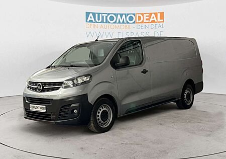 Opel Vivaro Kasten INNOVATION L3 NAV STANDHZG SHZ TEMPOMAT APP