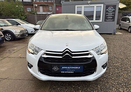 Citroën DS4 Citroen SportChic Vollausstattung mit Navi,Parkpilot