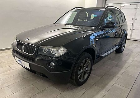 BMW X3 2.0d *Automatik *Navi *