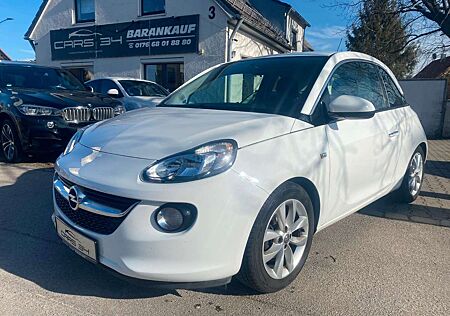 Opel Adam Jam KLIMA*MFL*TEMPOMAT