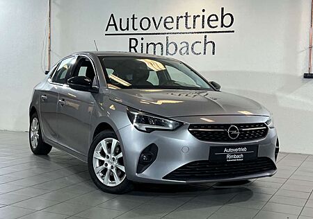 Opel Corsa F Elegance 1.2 Turbo