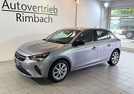 Opel Corsa F Elegance 1.2 Turbo