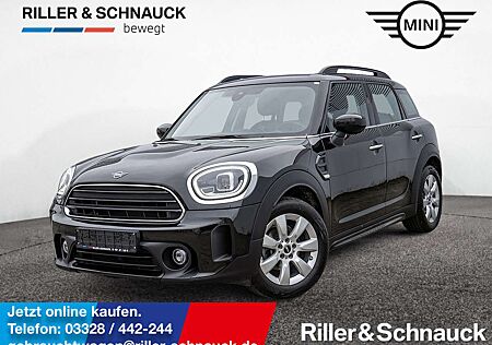 Mini One Countryman