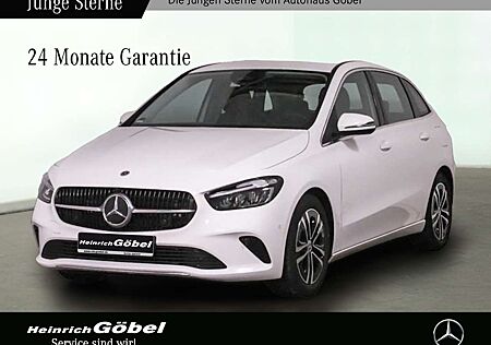 Mercedes-Benz B 200 PROGRESSIVE+KAMERA+LED+CARPLAY+SPIEGEL.P