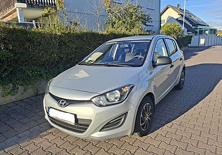 Hyundai i20 1.2