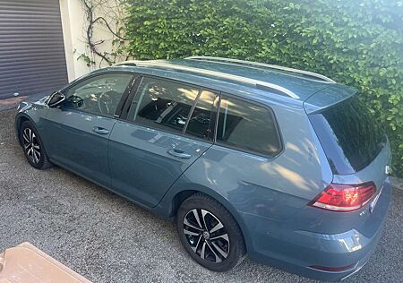 VW Golf Variant Volkswagen Golf VII Variant 1.0 TSI IQ.DRIVE