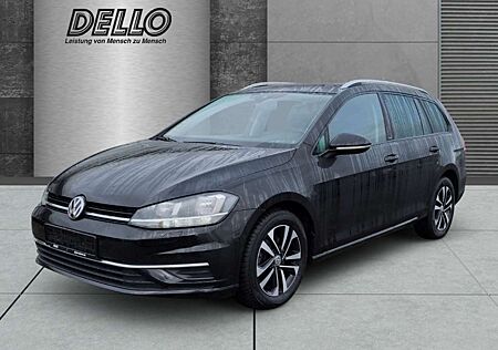 VW Golf Volkswagen Variant IQ.DRIVE Comfortline 1.0 TSI Navigation Sp