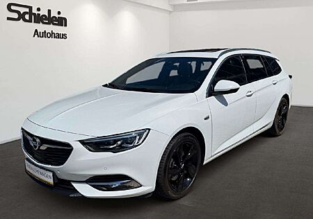 Opel Insignia 2.0CDTI 170PS Business Innovation