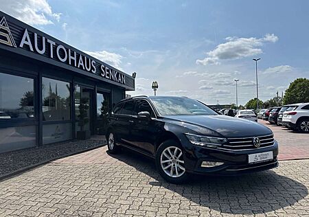 VW Passat Variant Volkswagen Passat 2.0 TDI DSG Variant*PANORAMA*R-CAM*AHK*