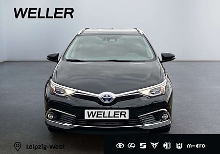 Toyota Auris 1.8 Hybrid Automatik TS Executive *LED*CAM*