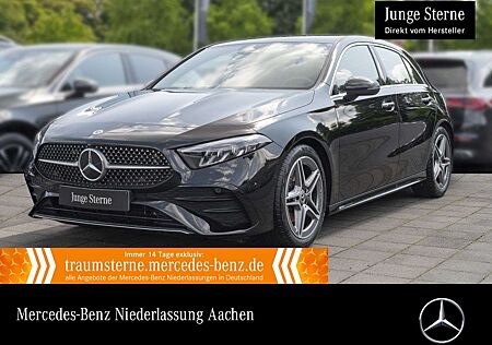 Mercedes-Benz A 180 AMG+LED+KAMERA+KEYLESS+7G