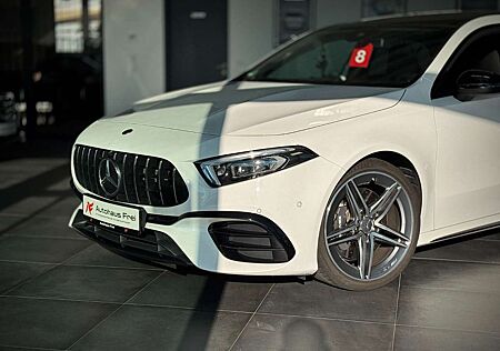 Mercedes-Benz A 45 AMG 4Matic+ Pano*Kamera*Sitzlüftung*Keyless