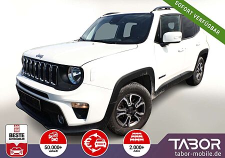 Jeep Renegade 1.3 T-GDI 150 DTC Longitude Nav PDC 16Z
