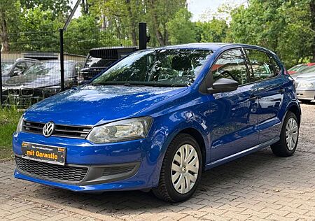 VW Polo Volkswagen 1.2 Tüv & Service Neu 2.Hand Scheckheft S/S