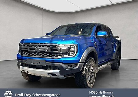 Ford Ranger 2,0 l EcoBlue Doppelkabine Autm. Raptor