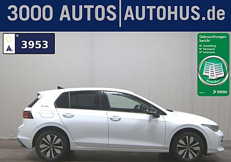 VW Golf Volkswagen 1.5 TSI Navi Vorb. LED ACC AID Shz PDC