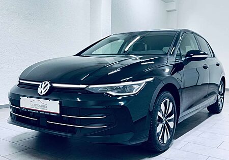 VW Golf Volkswagen VIII Lim. 1.5 eTSI Goal * NAVI * R-KAM*AHK
