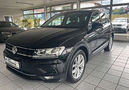 VW Tiguan Volkswagen Highline BMT*LED*Alcantara*AHK*Kamera*BT*